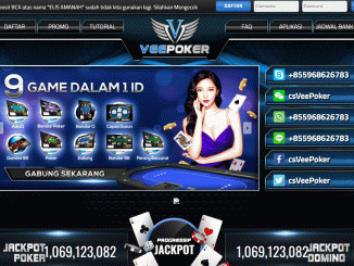 VEEPOKER