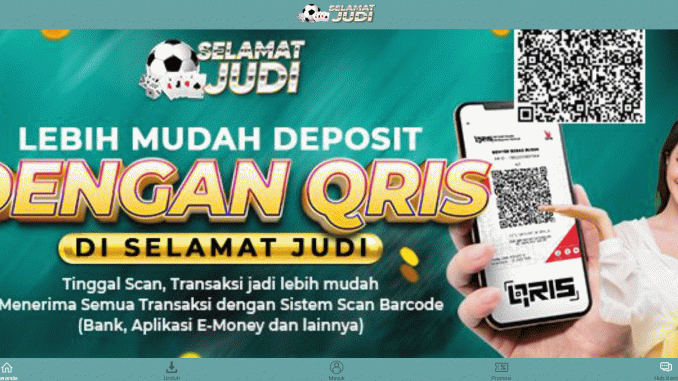 SELAMATJUDI SELAMATJUDI
