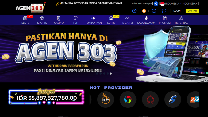 AGEN303 AGEN303