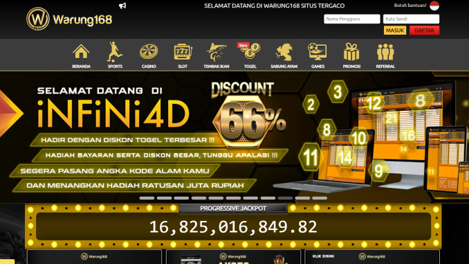 WARUNG168 WARUNG168