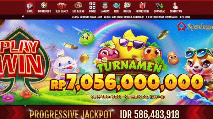 RODABET RODABET