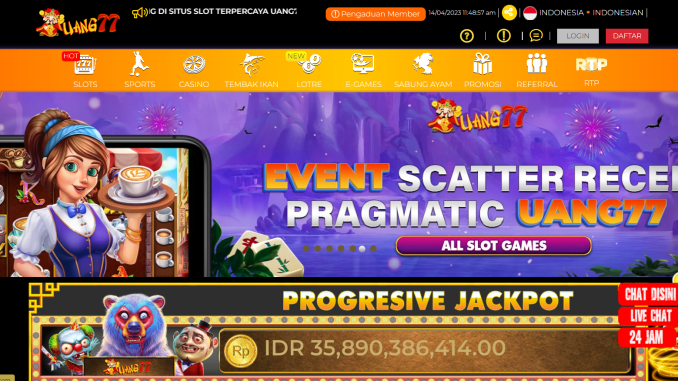 UANG77